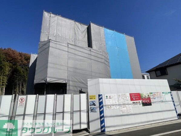 ブルーラグーンの物件内観写真